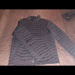 Ben Sherman Puffer Jacket